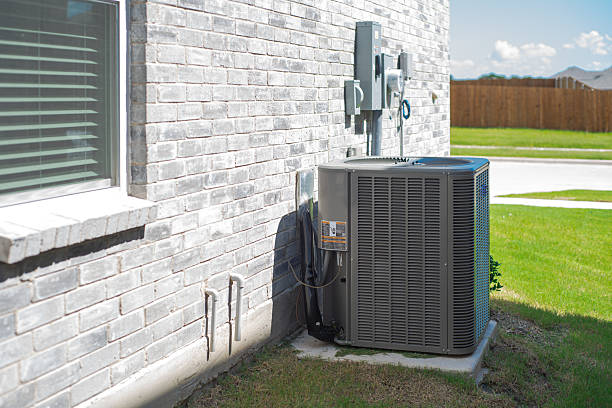 Ductless mini split installation in Kuna ID